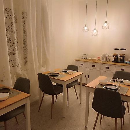 B & B Ultimo Miglio Treviso Bagian luar foto