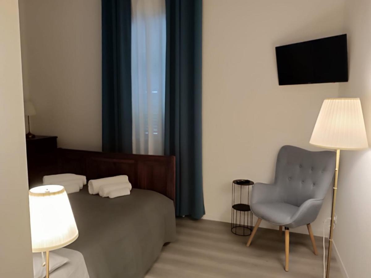 B & B Ultimo Miglio Treviso Bagian luar foto