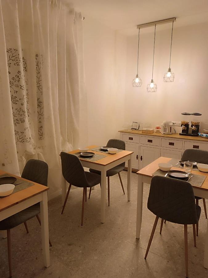 B & B Ultimo Miglio Treviso Bagian luar foto
