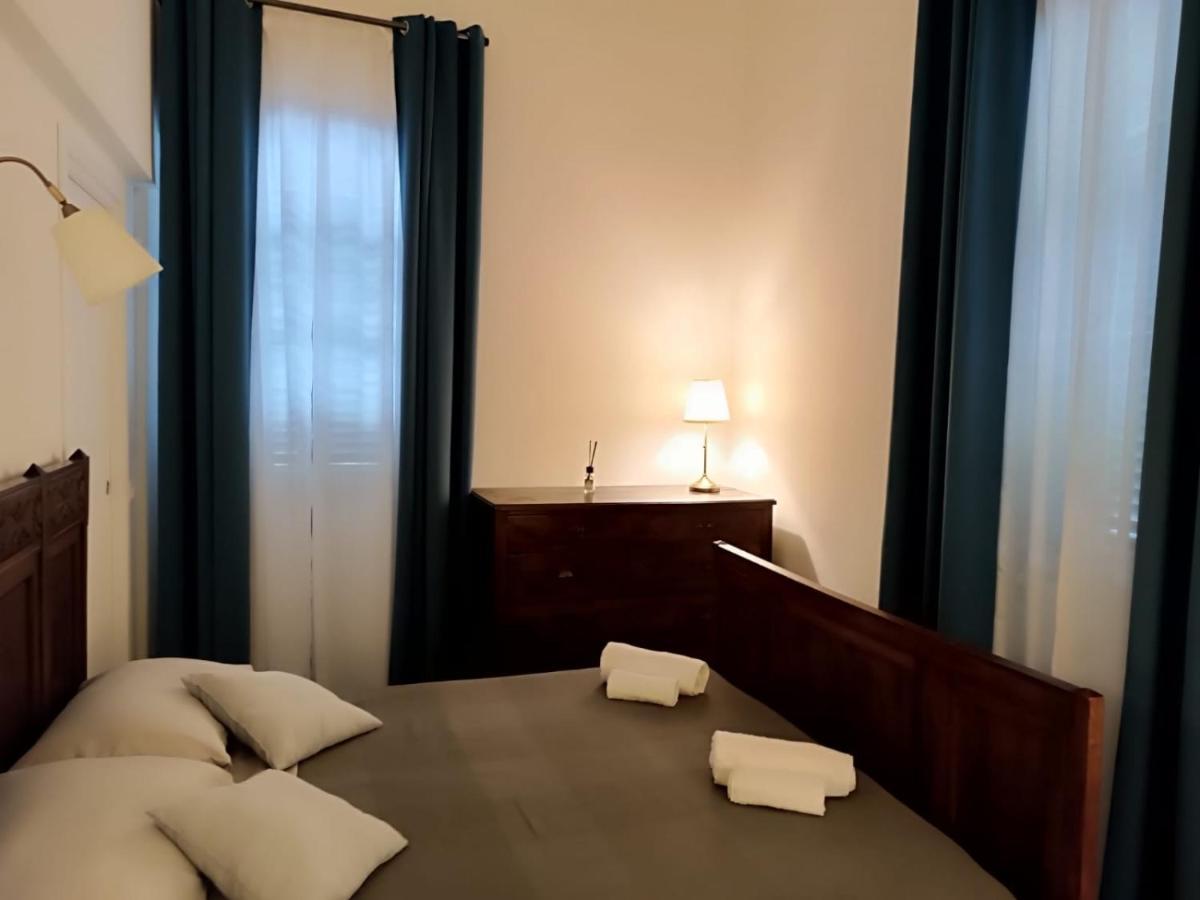 B & B Ultimo Miglio Treviso Bagian luar foto