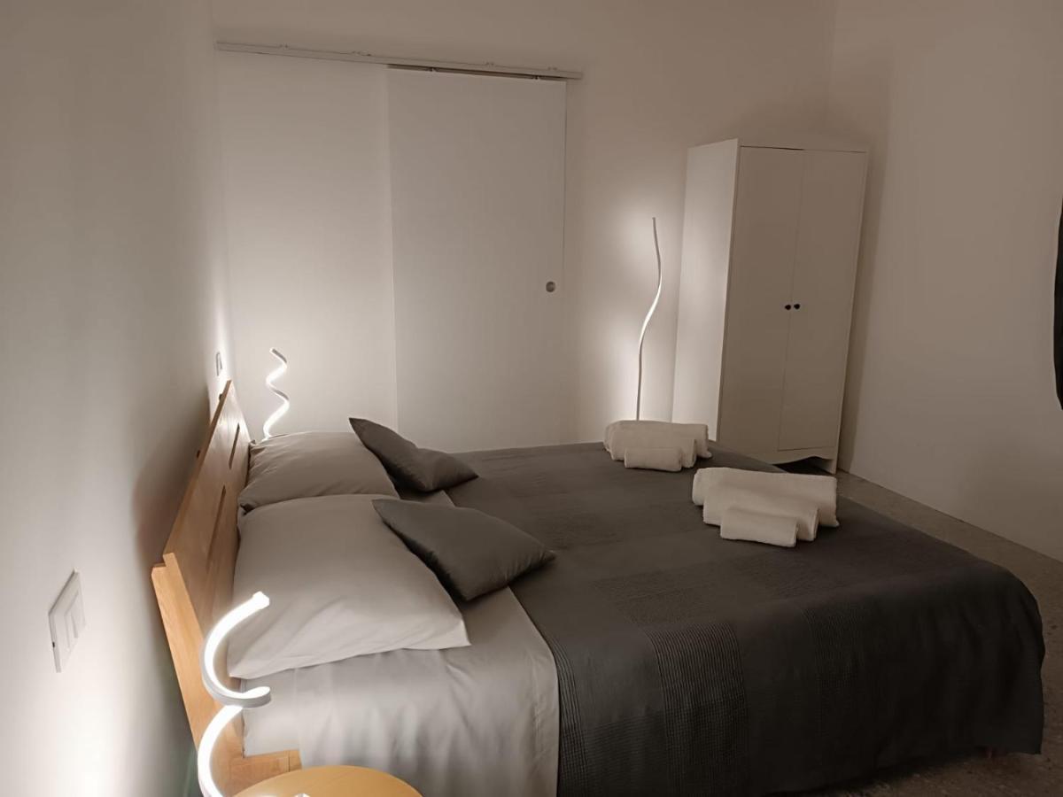 B & B Ultimo Miglio Treviso Bagian luar foto