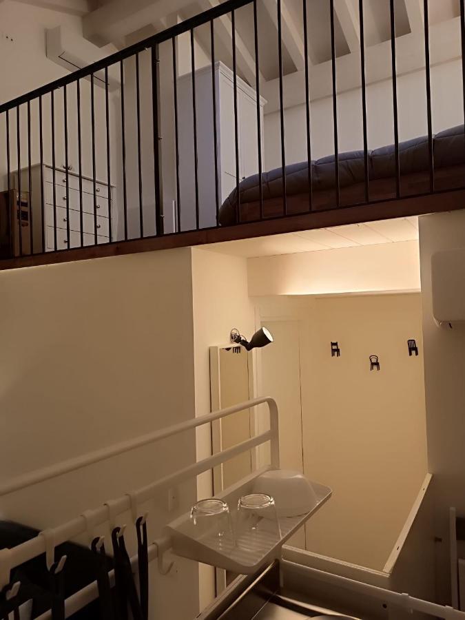 B & B Ultimo Miglio Treviso Bagian luar foto