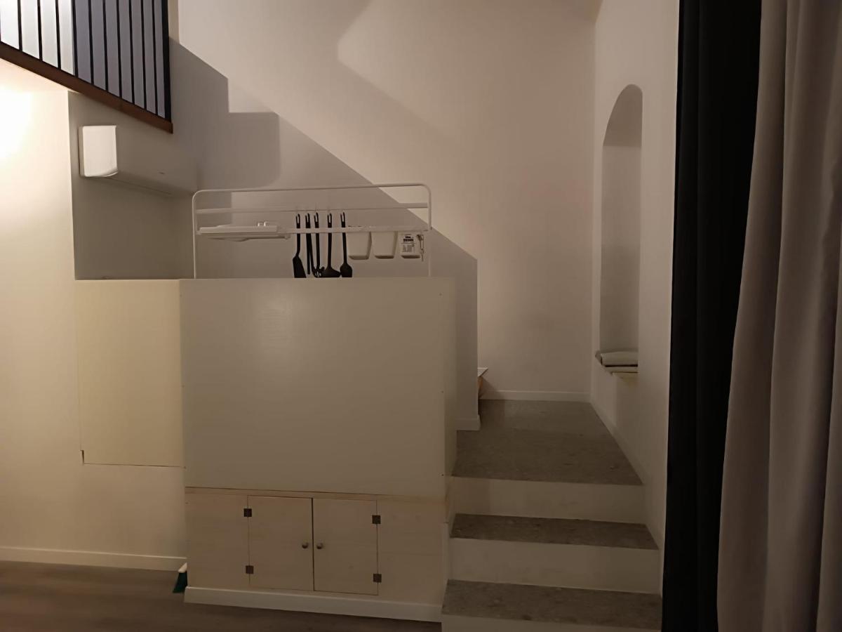 B & B Ultimo Miglio Treviso Bagian luar foto
