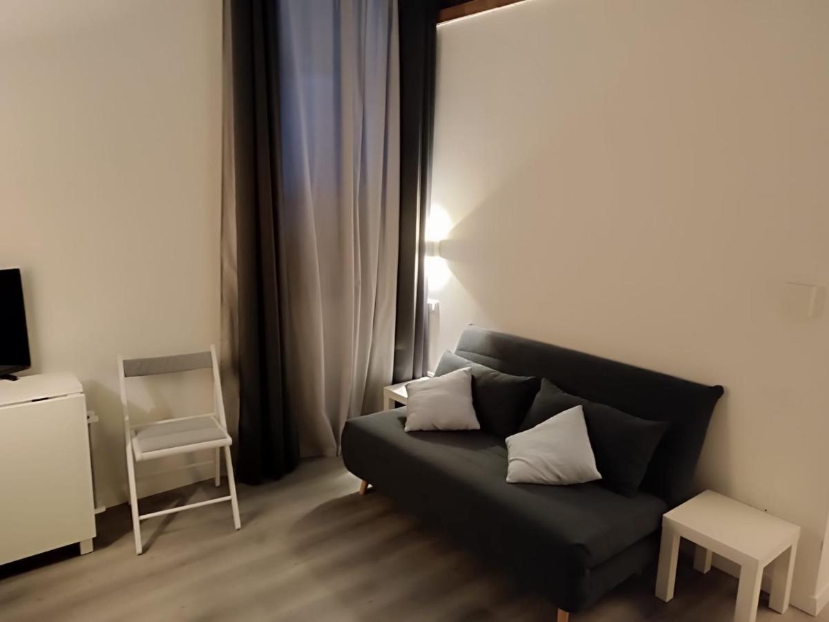B & B Ultimo Miglio Treviso Bagian luar foto