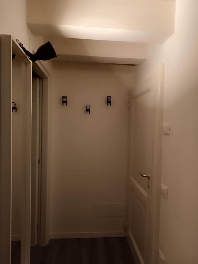 B & B Ultimo Miglio Treviso Bagian luar foto