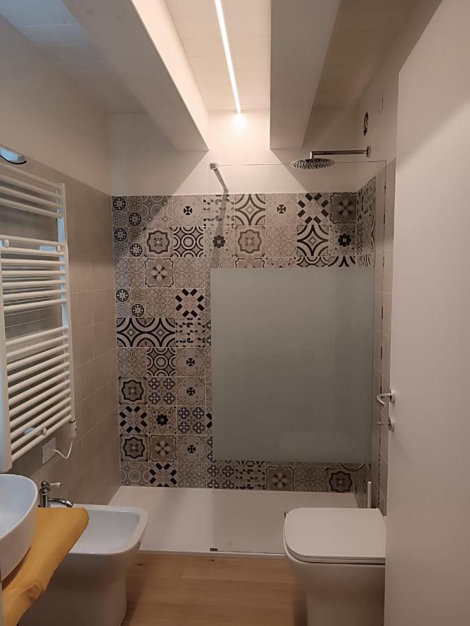 B & B Ultimo Miglio Treviso Bagian luar foto
