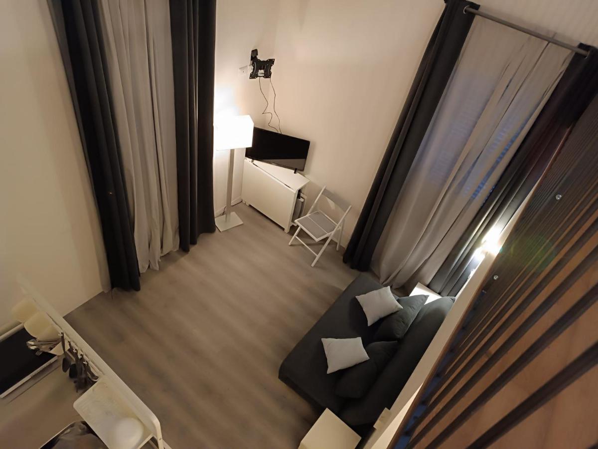 B & B Ultimo Miglio Treviso Bagian luar foto