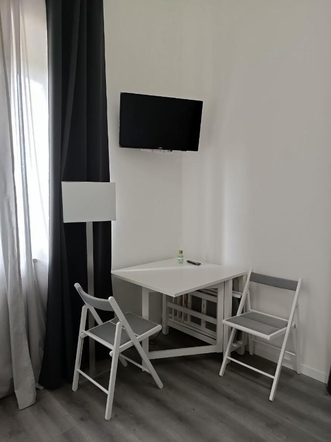 B & B Ultimo Miglio Treviso Bagian luar foto