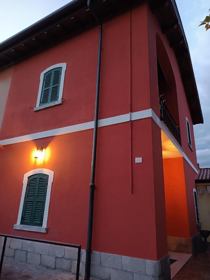 B & B Ultimo Miglio Treviso Bagian luar foto