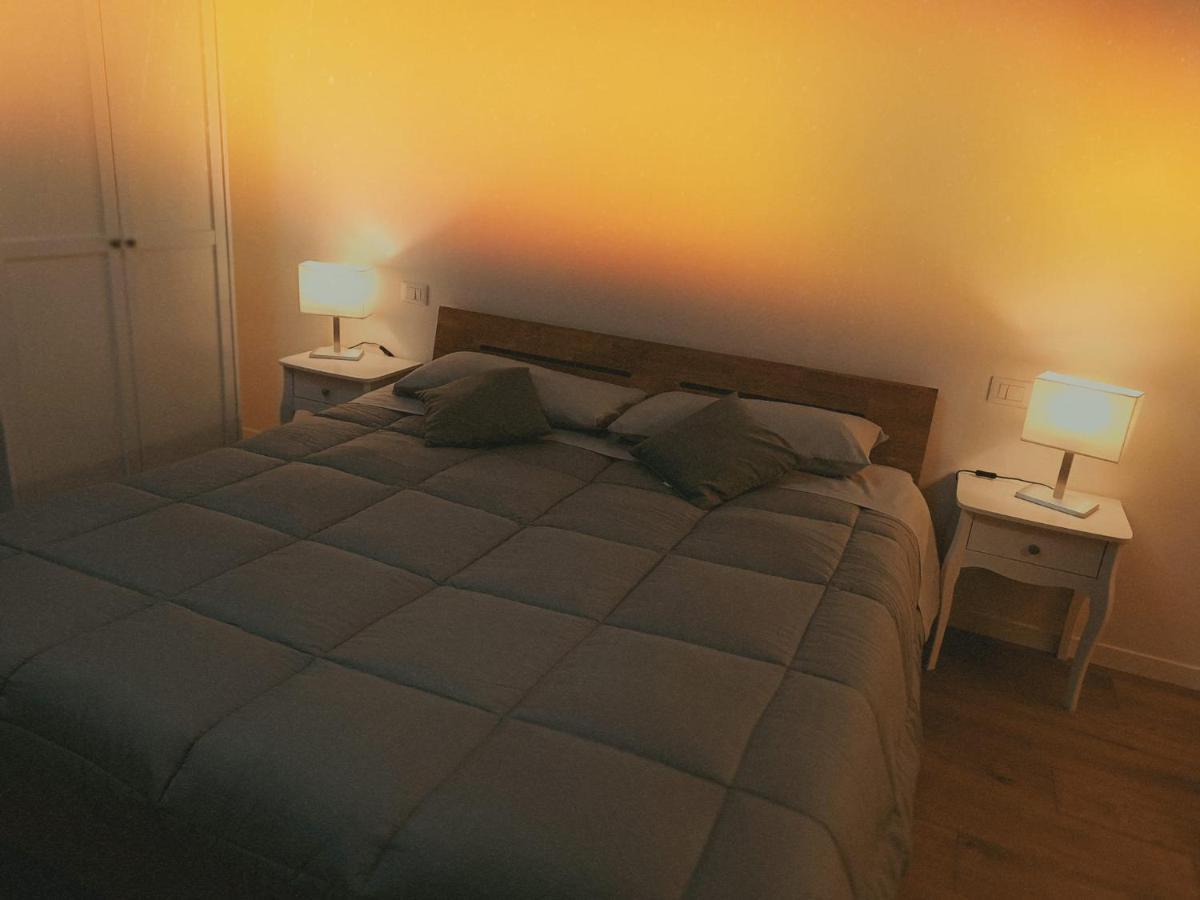 B & B Ultimo Miglio Treviso Bagian luar foto