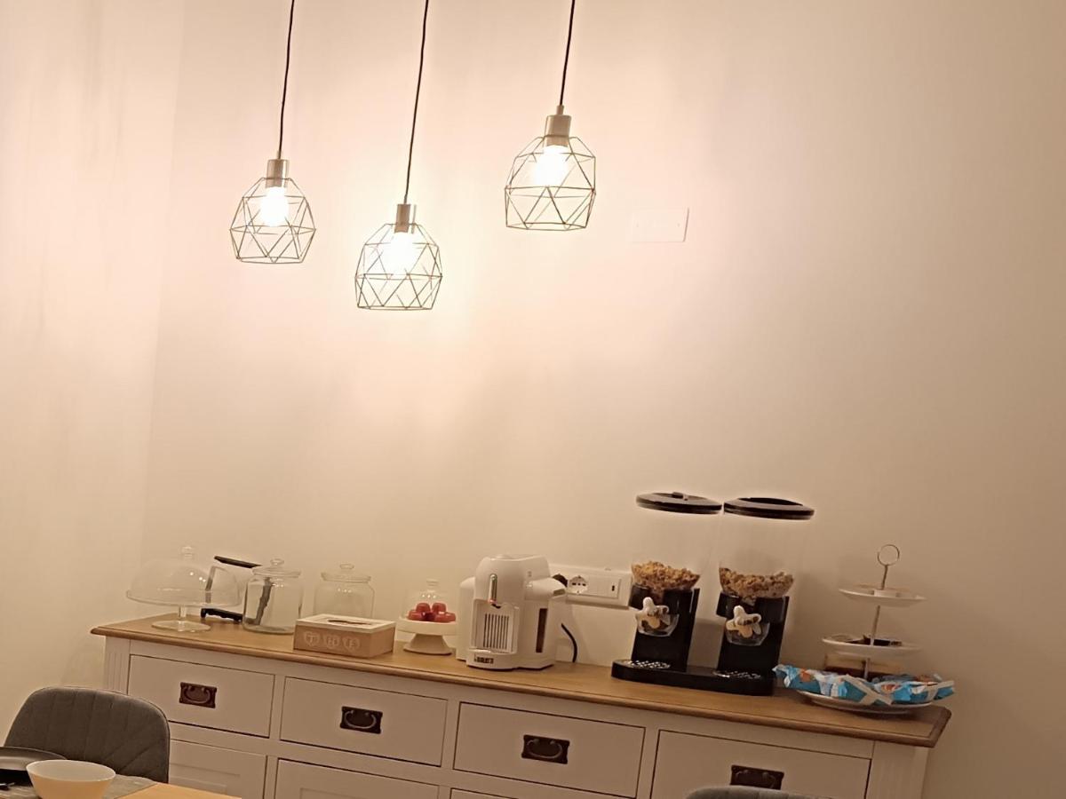 B & B Ultimo Miglio Treviso Bagian luar foto