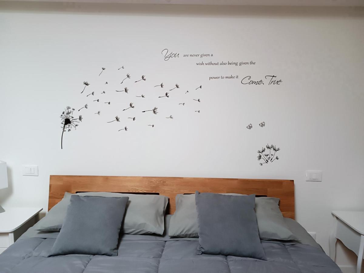 B & B Ultimo Miglio Treviso Bagian luar foto