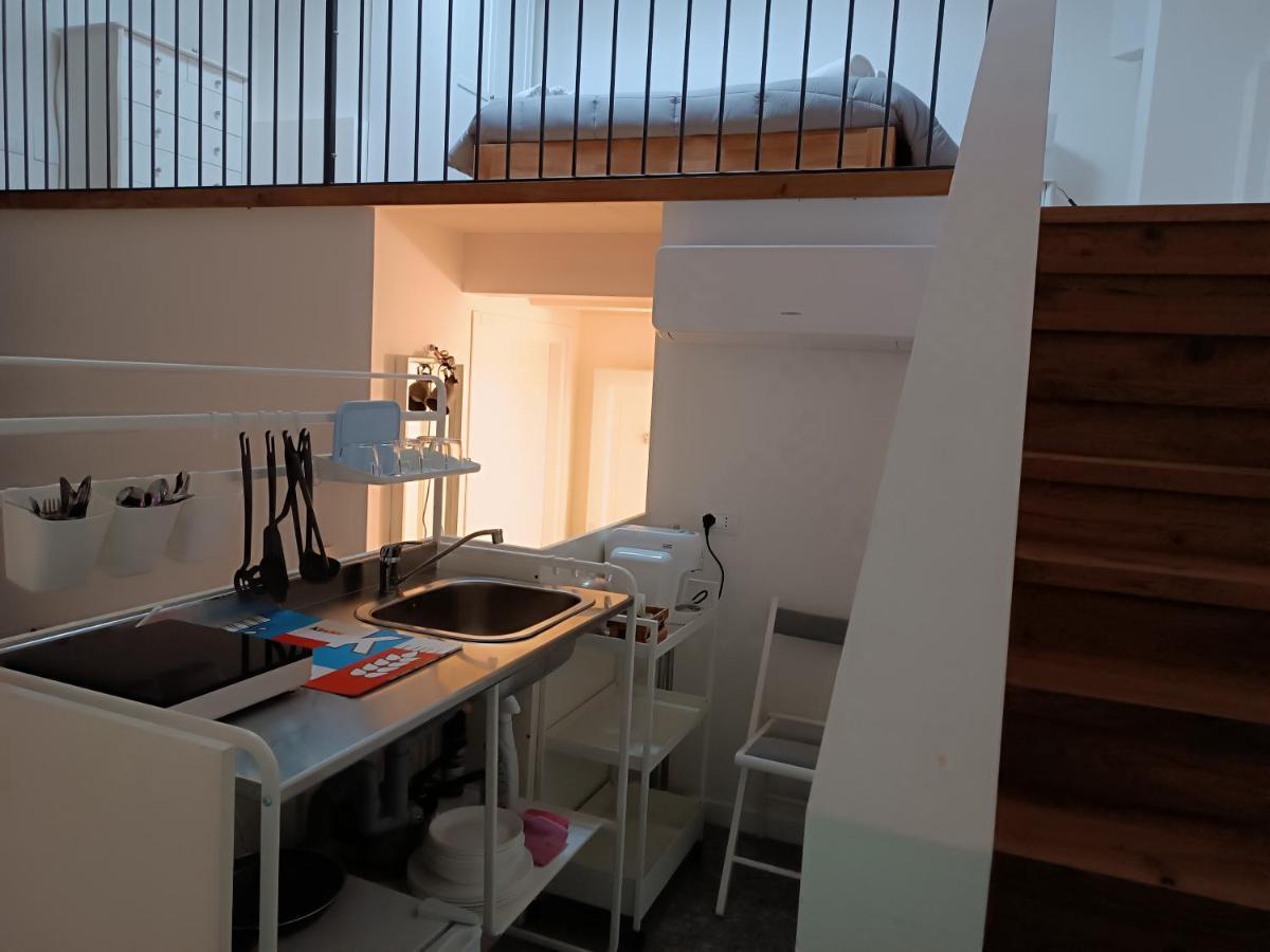 B & B Ultimo Miglio Treviso Bagian luar foto