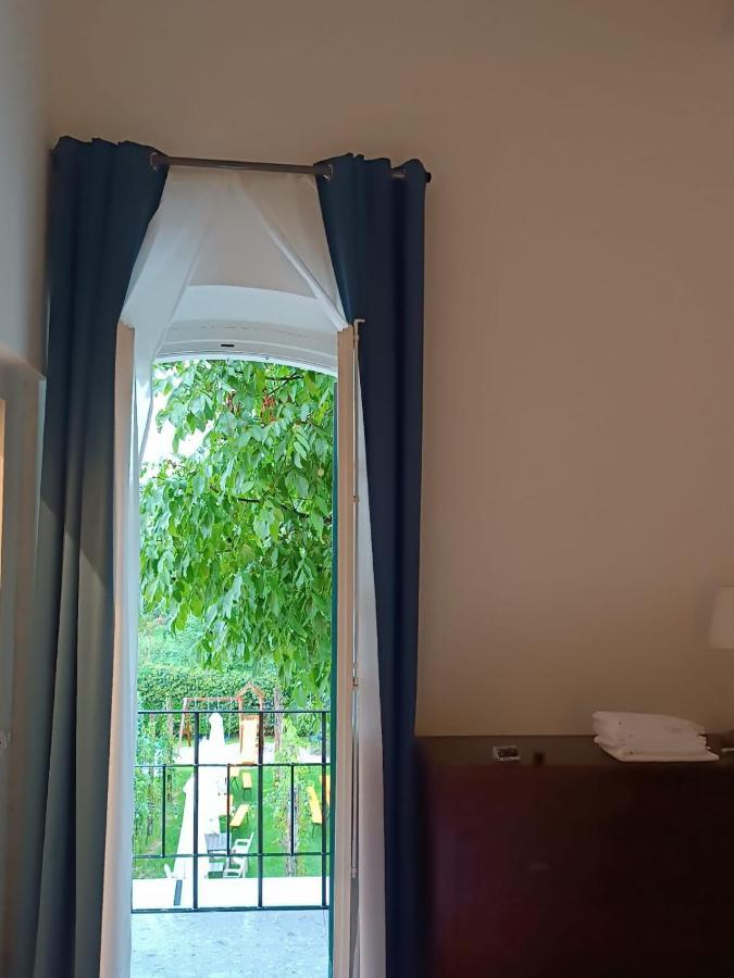 B & B Ultimo Miglio Treviso Bagian luar foto