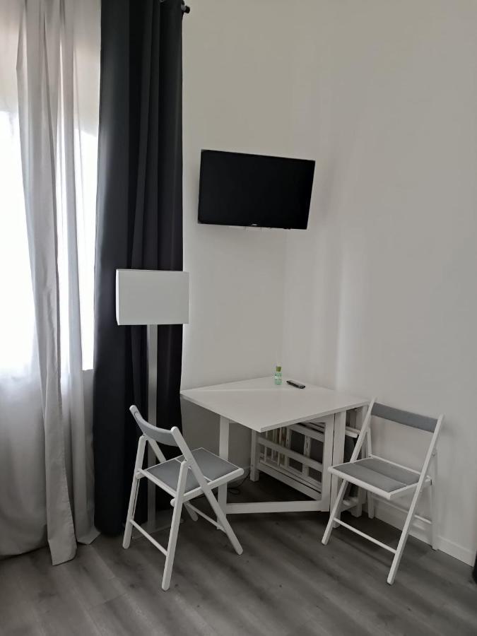 B & B Ultimo Miglio Treviso Bagian luar foto